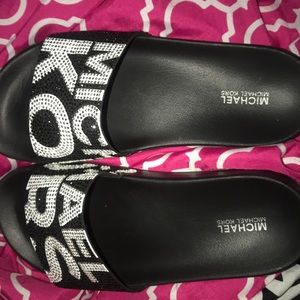 Micheal kors flops